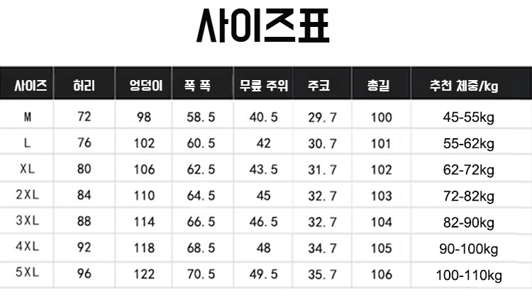 남자 와이드 일자 코듀로이 6포켓 캐주얼 바지 착용 이미지