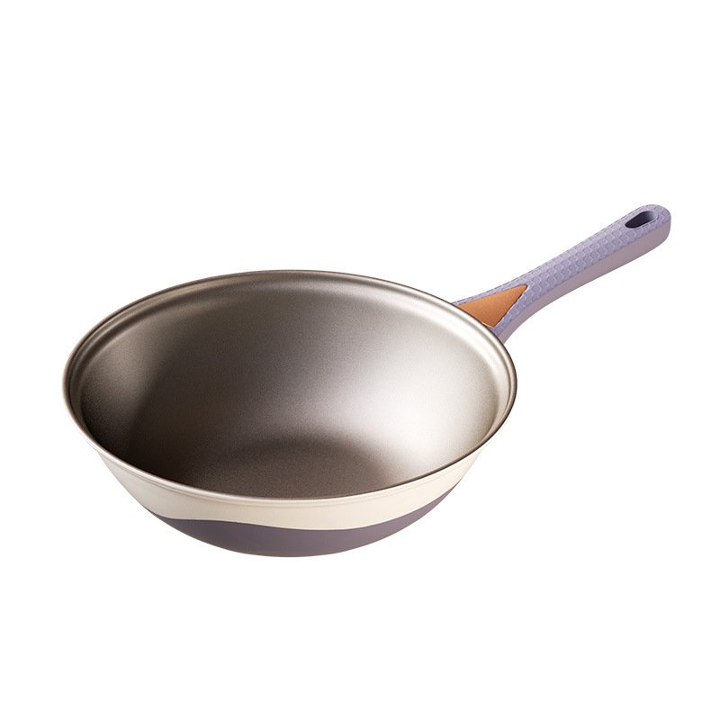 多功能微壓鍋炒鍋