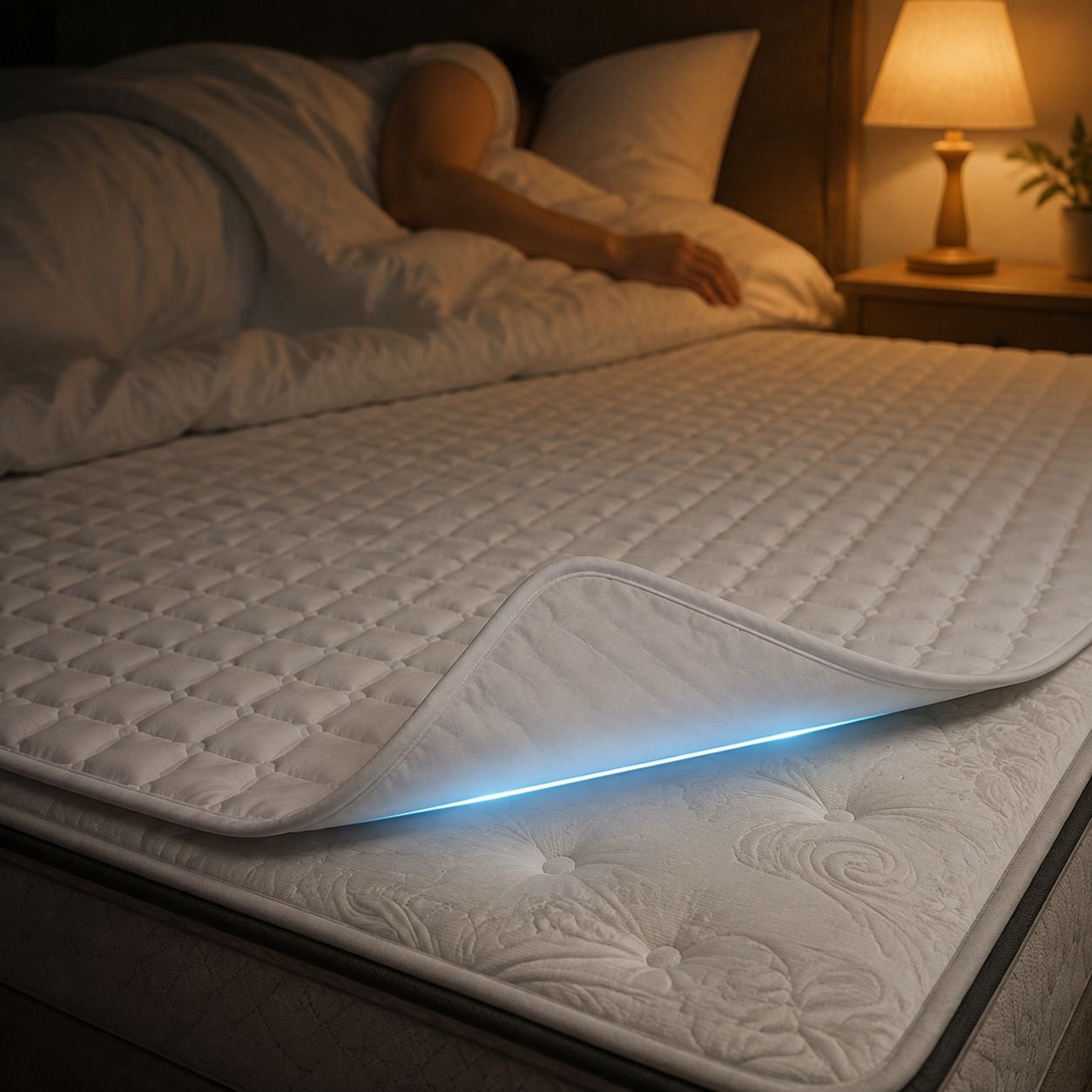 Household mattresses Thin protective cushion Antislip mattress soft cushion quilt