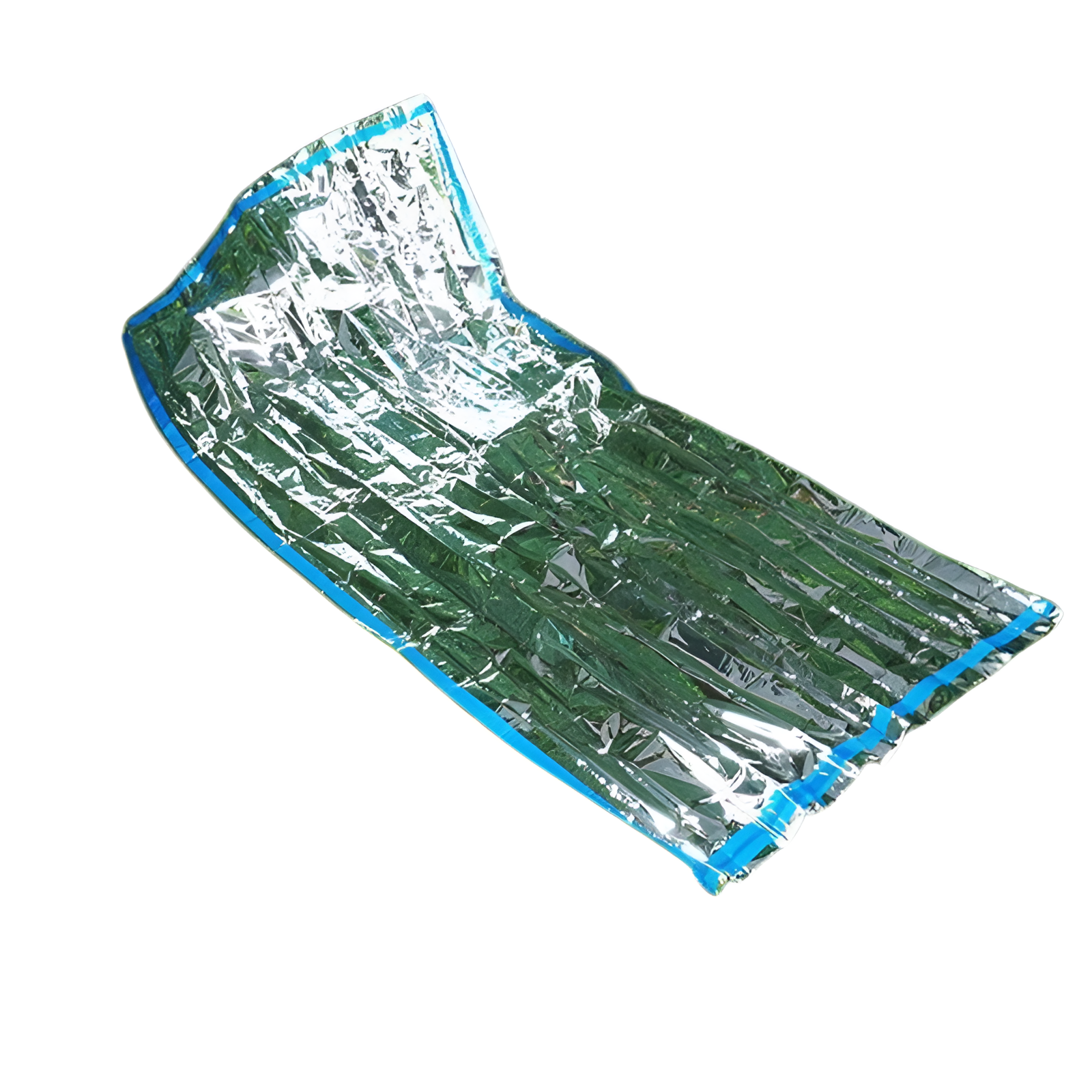 JMY - Outdoor Emergency Disaster Prevention and Survival Sleeping Bag, Portable, Thermal Insulation,
