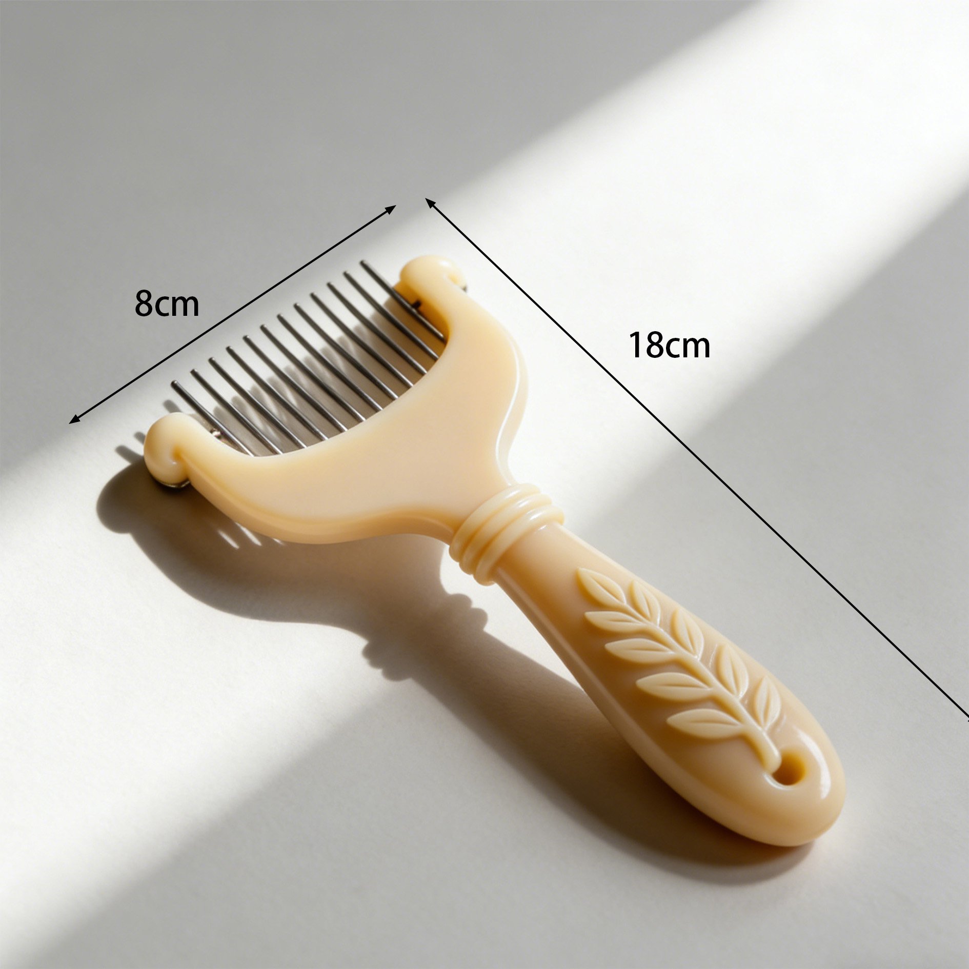 Καθαρισμός τριχώματος κατοικιδίων