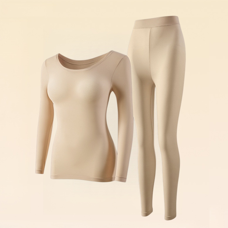 玻尿酸保暖隱形肌底衣