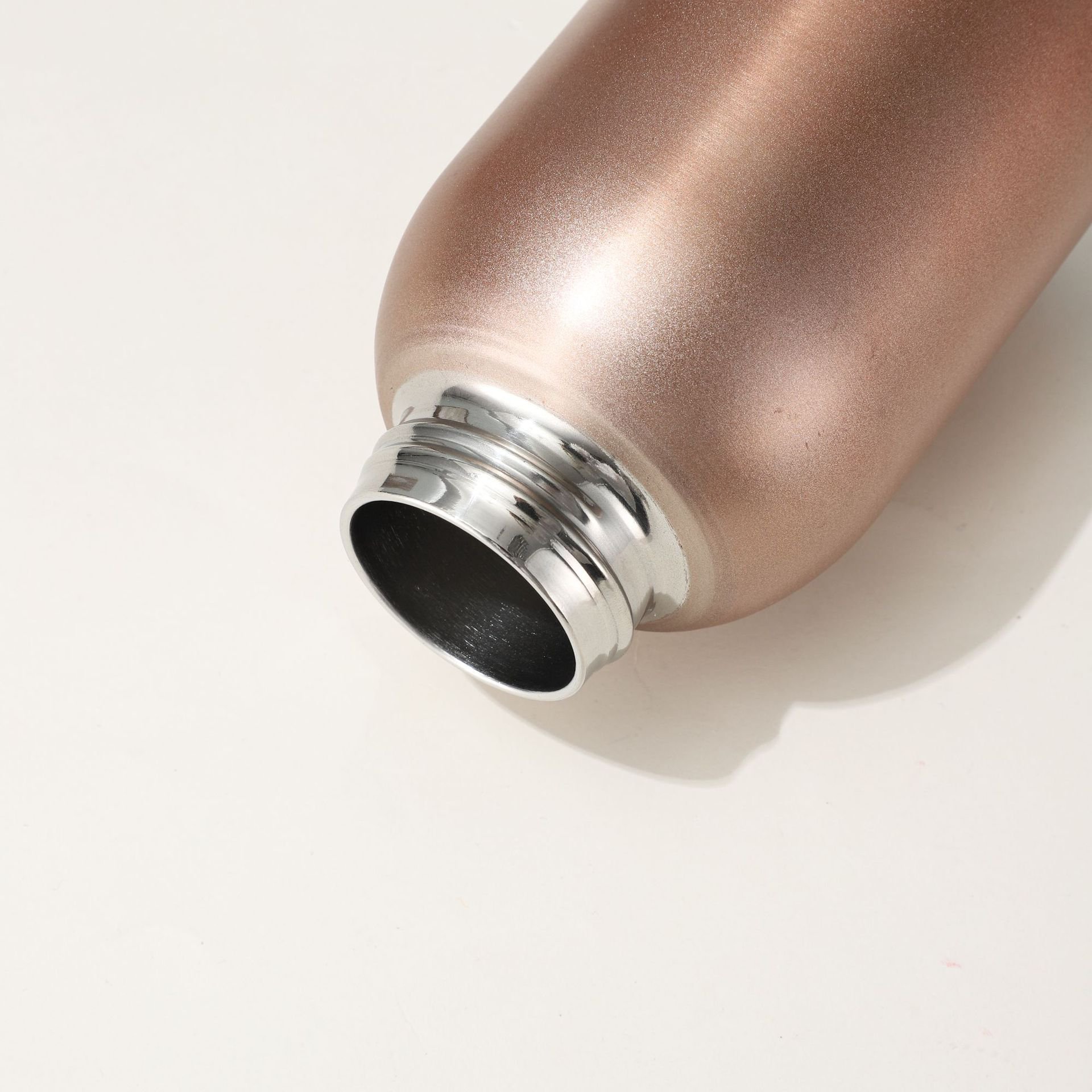 Taza térmica de acero inoxidable 316