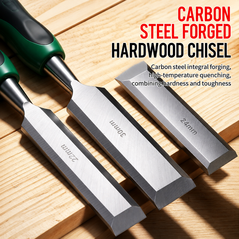 JMY-Handle Woodworking Chisel