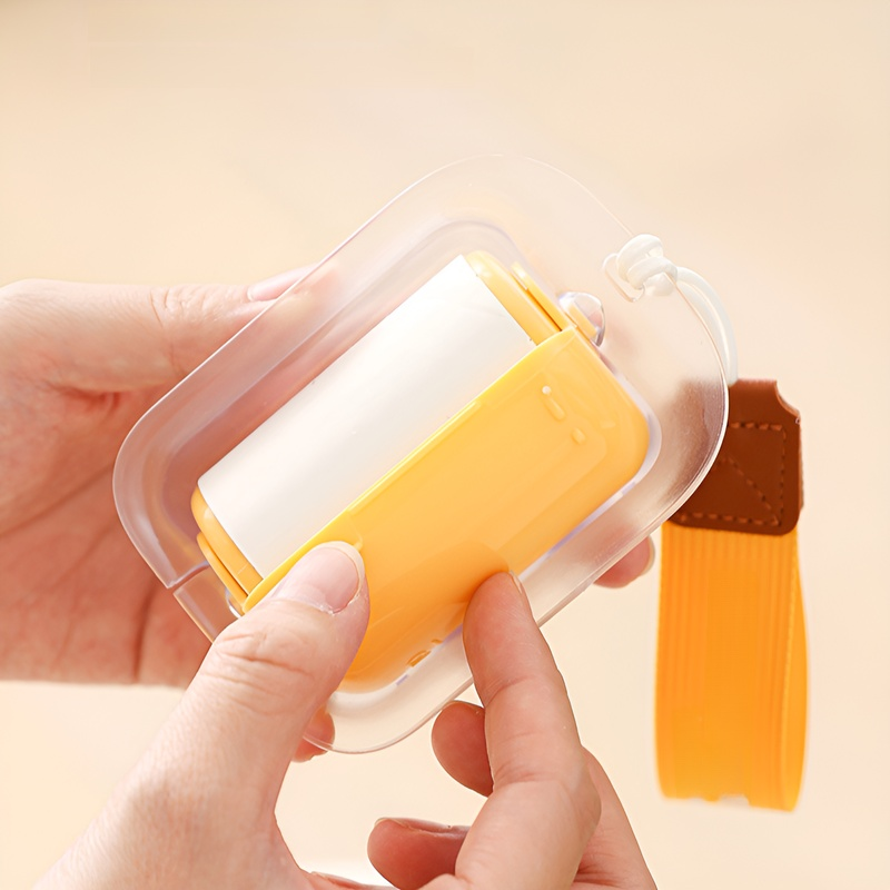 Mini Lint Roller