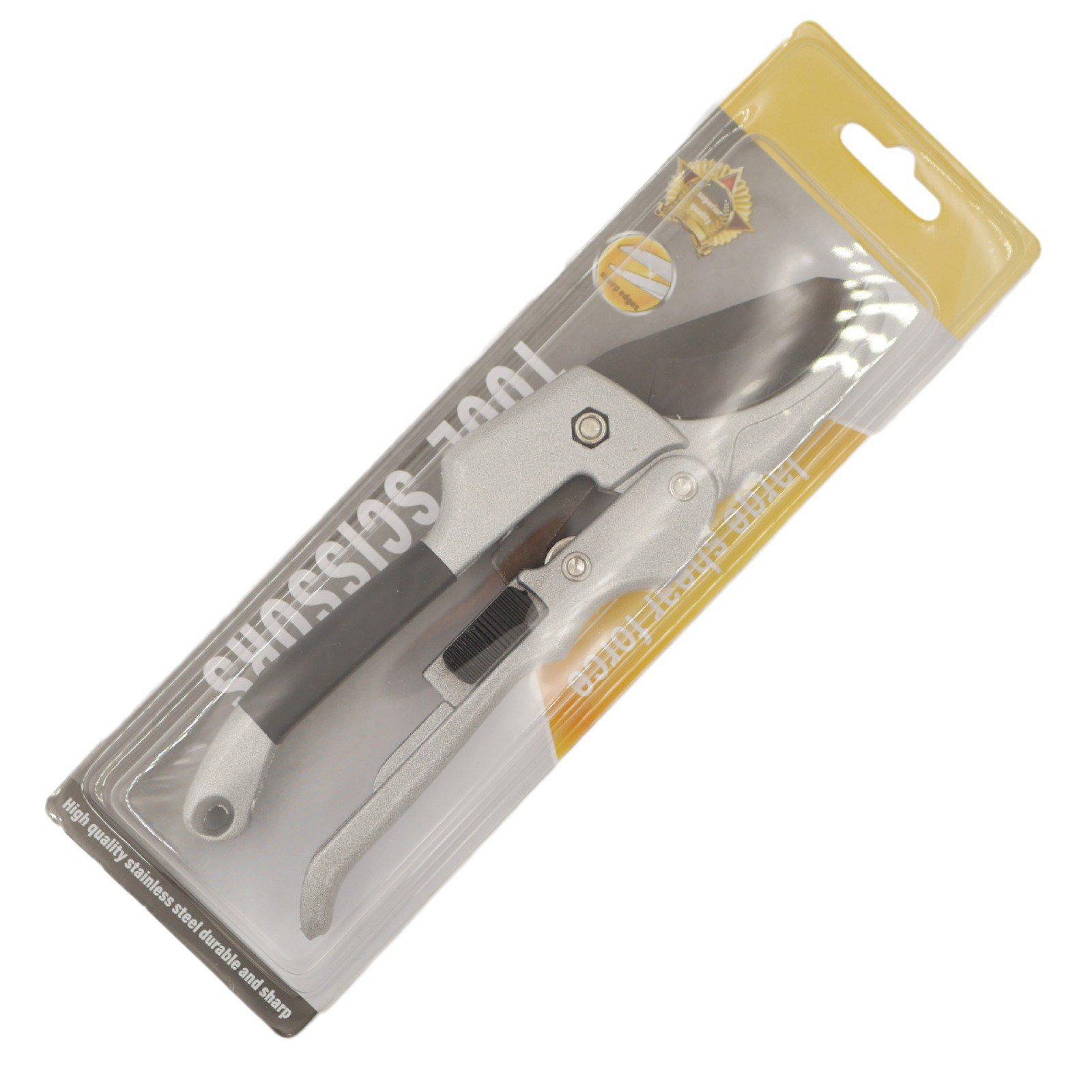 Garden Pruning Shears
