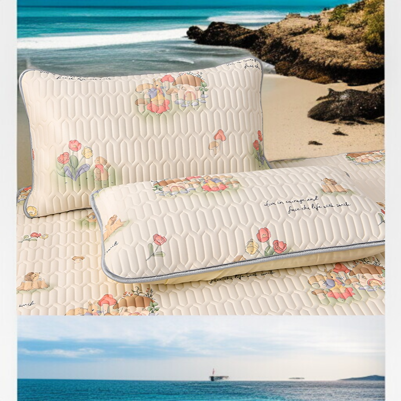 厚手ラテックスクーラーの高耐久素材