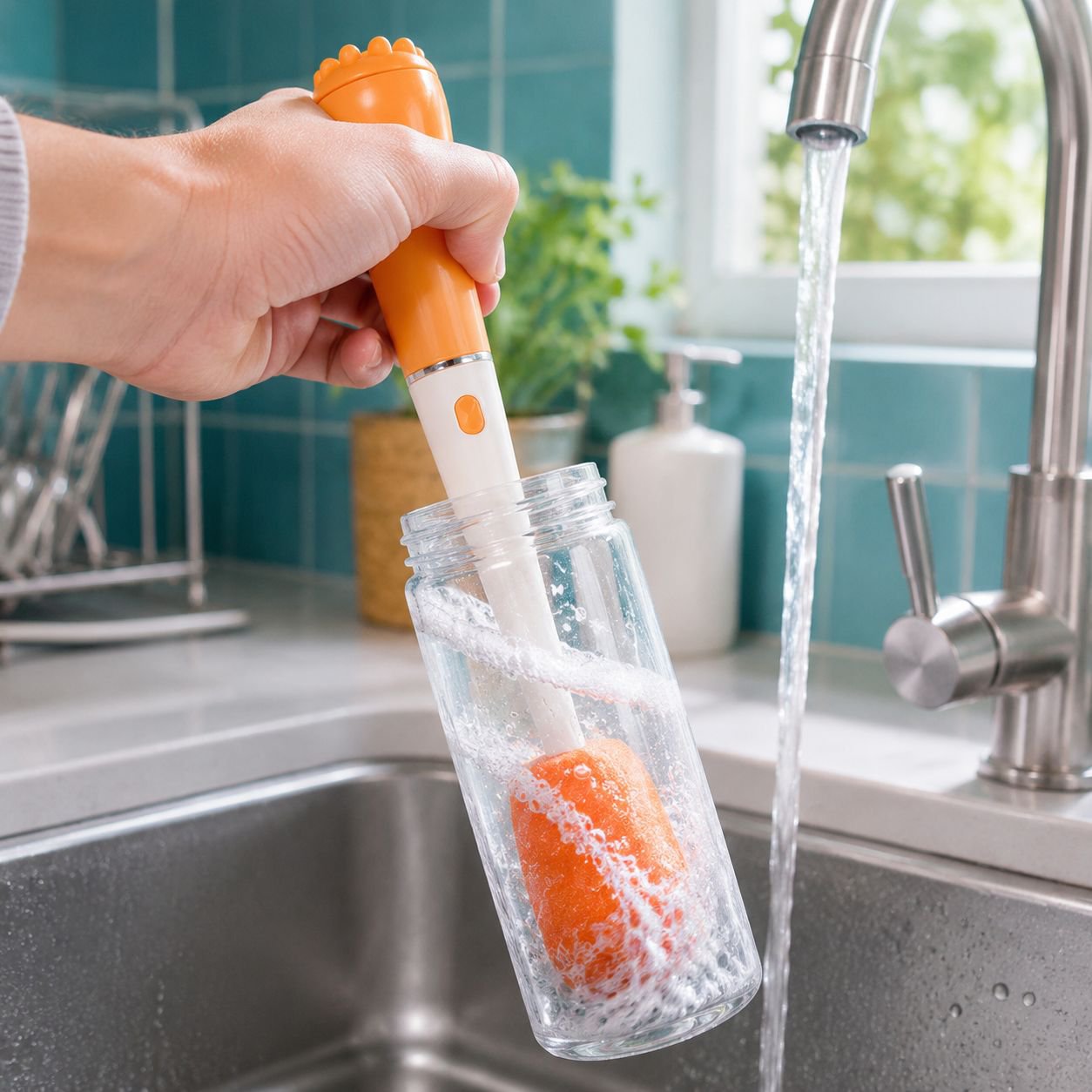 Cleaning Tools