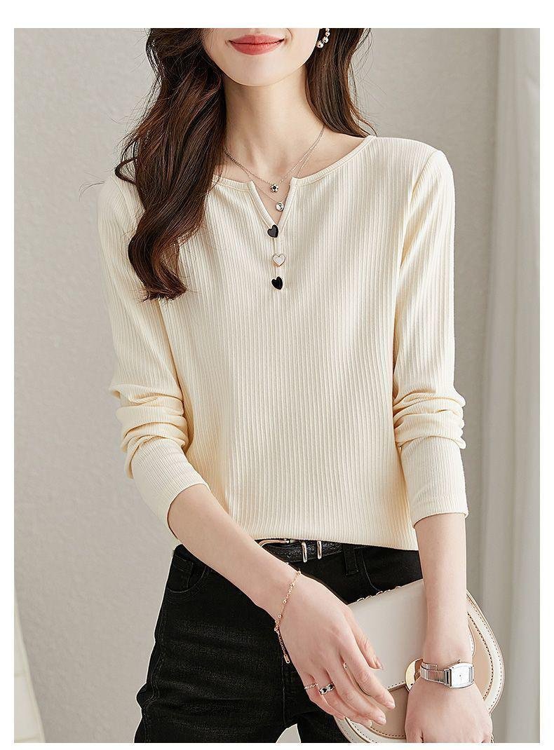 여뚱동생 더티 티셔츠 소재 확대 이미지