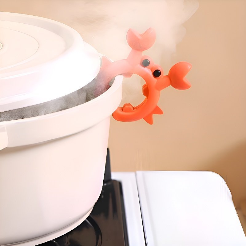 家庭用キッチンシリコントレイ