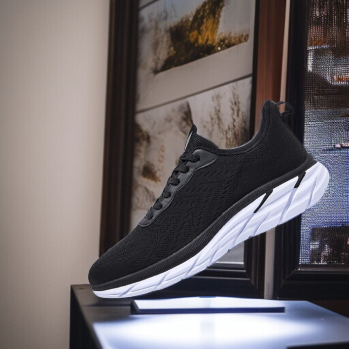 실외 활동에 적합한 스니커즈 디자인