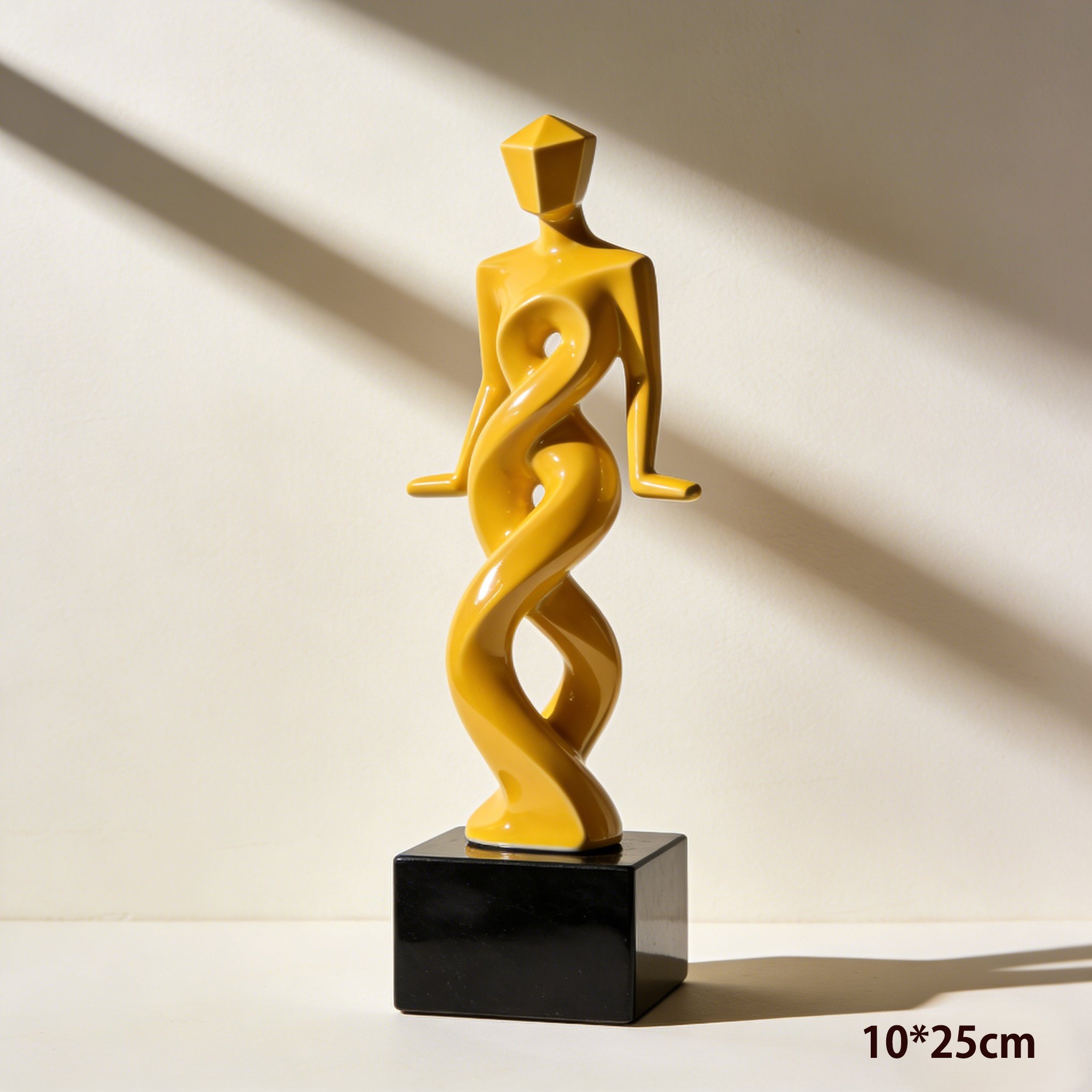 高級感あるデザインの芸術オブジェ装飾品