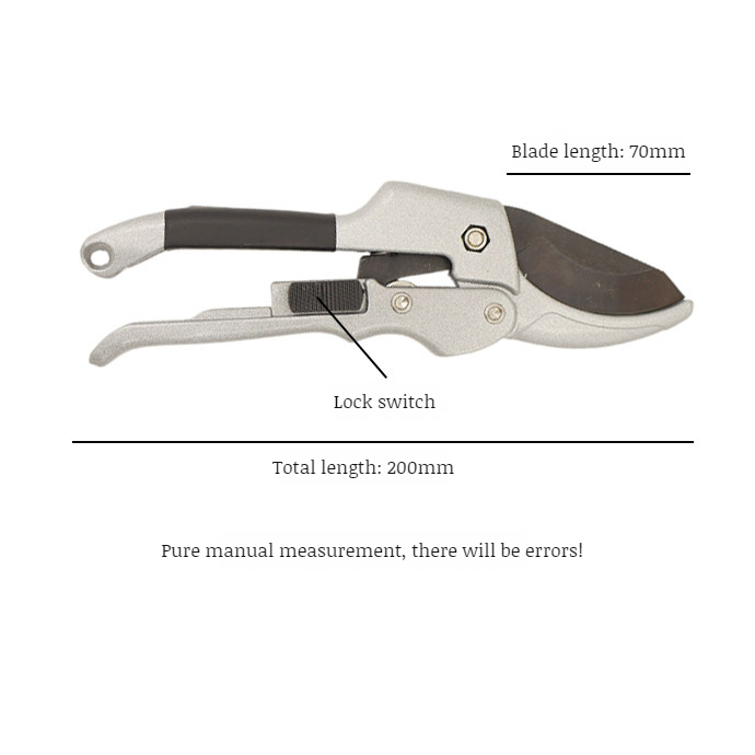 Garden Pruning Shears