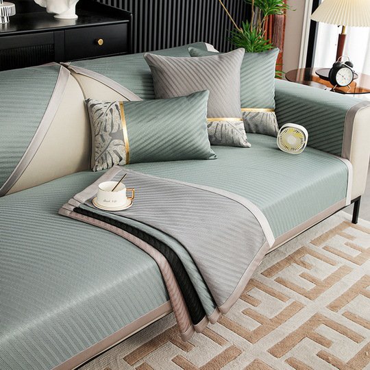 豪華夏季沙發套