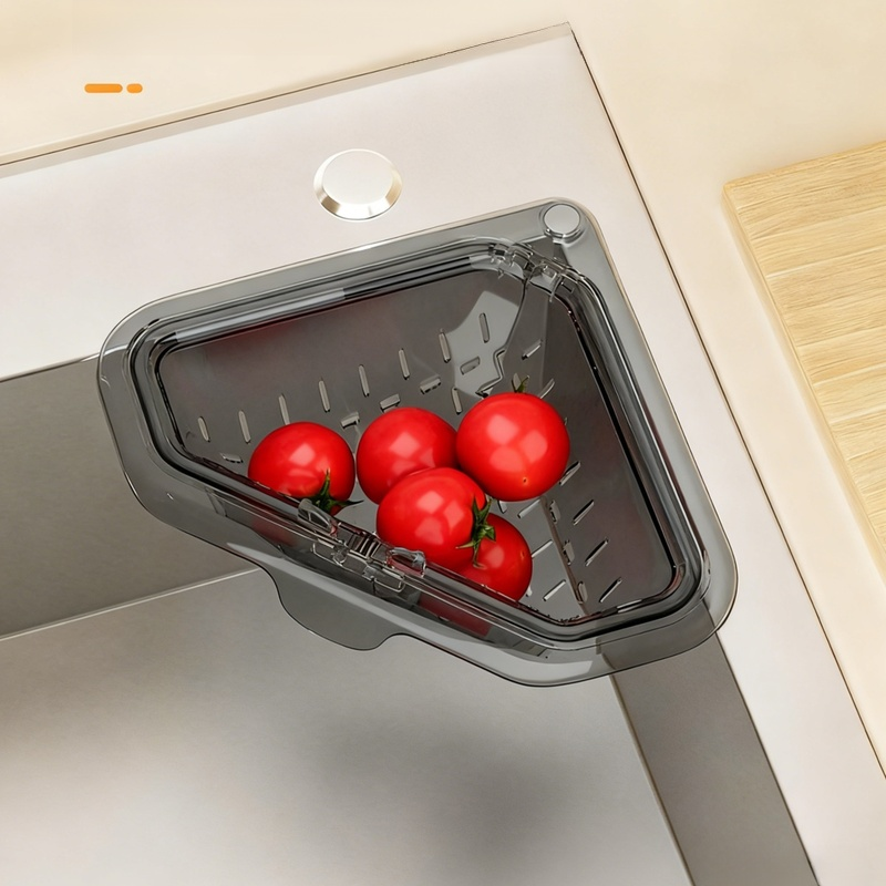 Magnetický filtrační koš