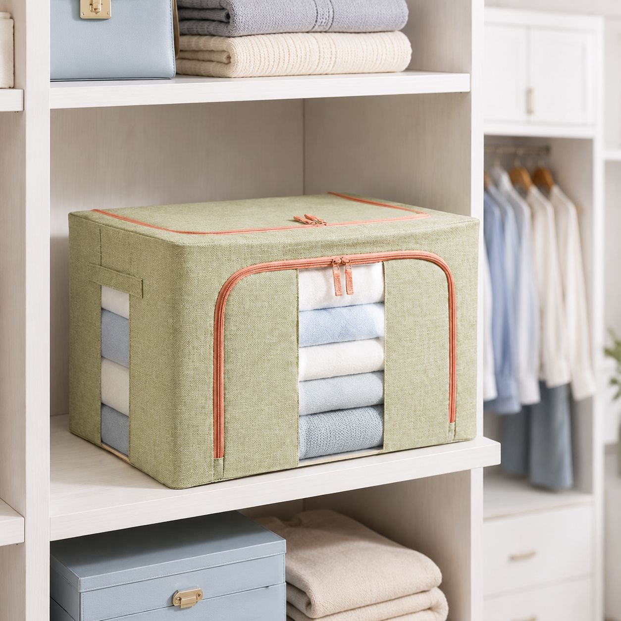 Storage Supplies