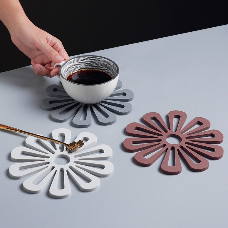 Anti-scald Dining Table Mat