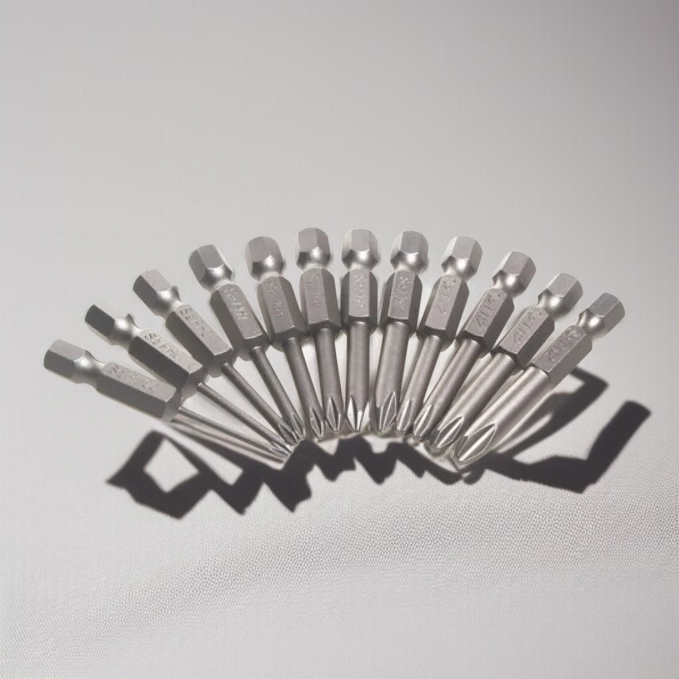 드라이버 비트 세트 구성품