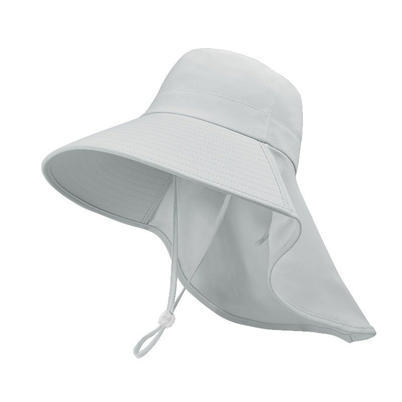 Lightweight Wide Brim Sun Hat