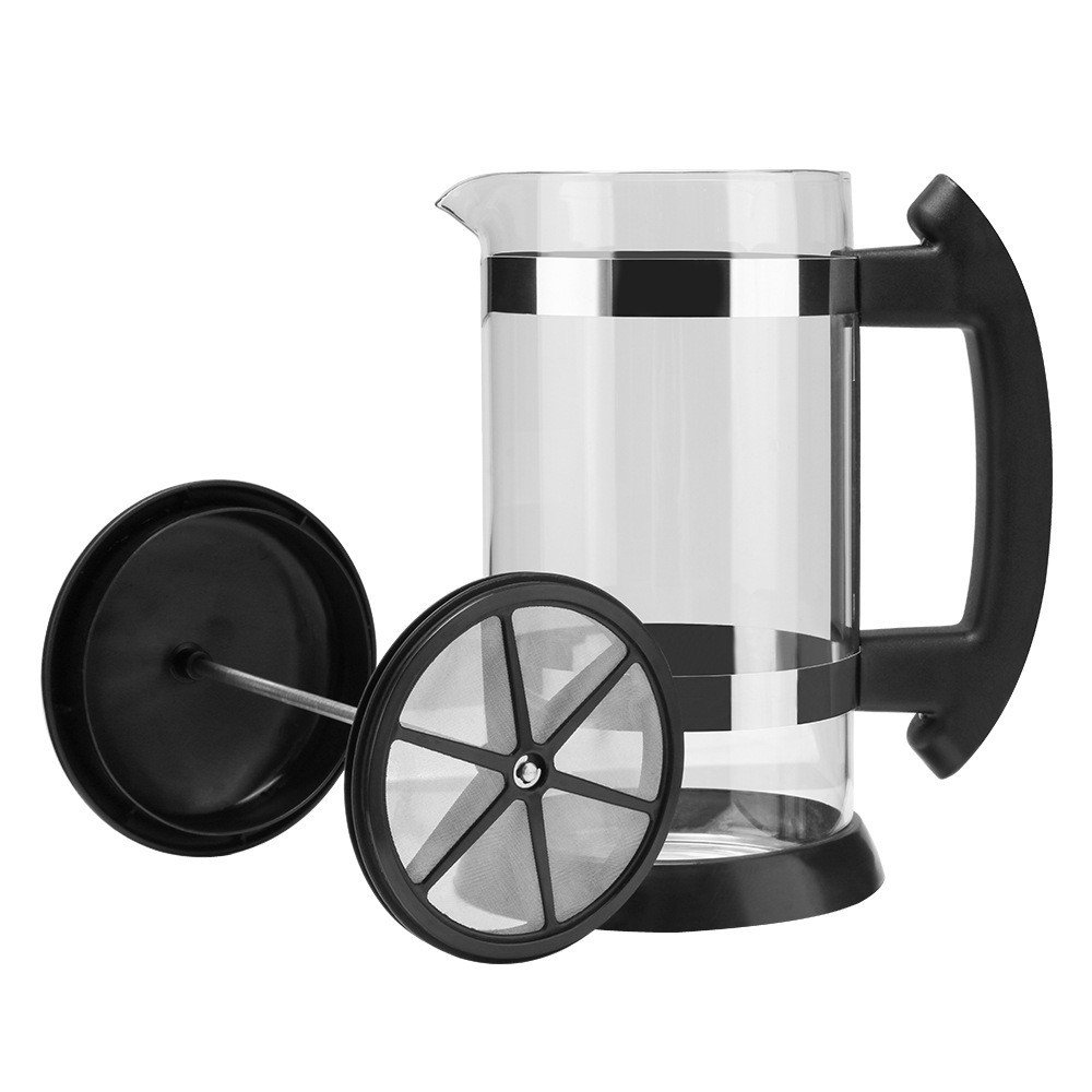 ステンレス製コーヒーポット