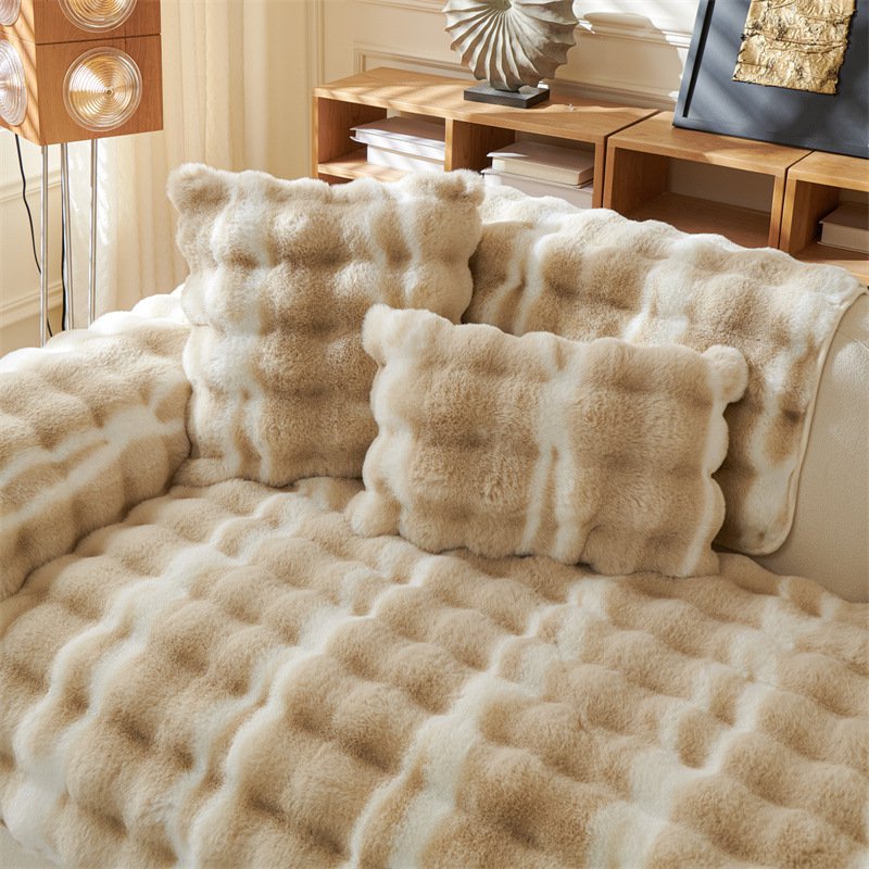 滑り止め座布団