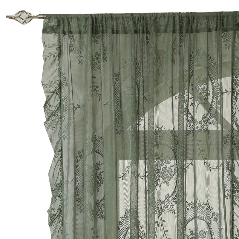 rideaux semi-occultants