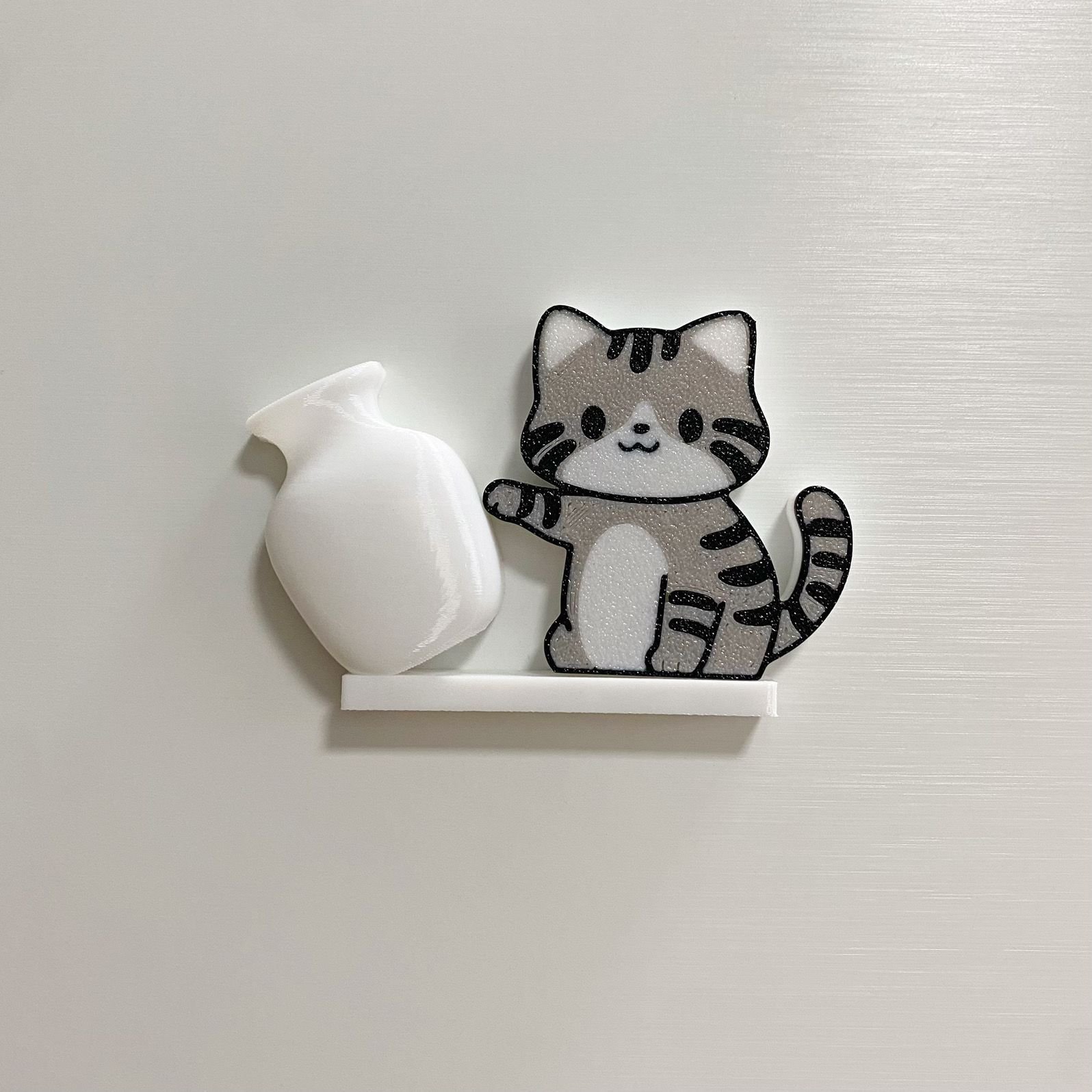 Creative Refrigerator Magnet Decoration