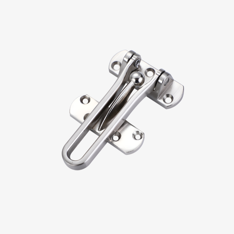 安全防盗扣の使用場面イメージ