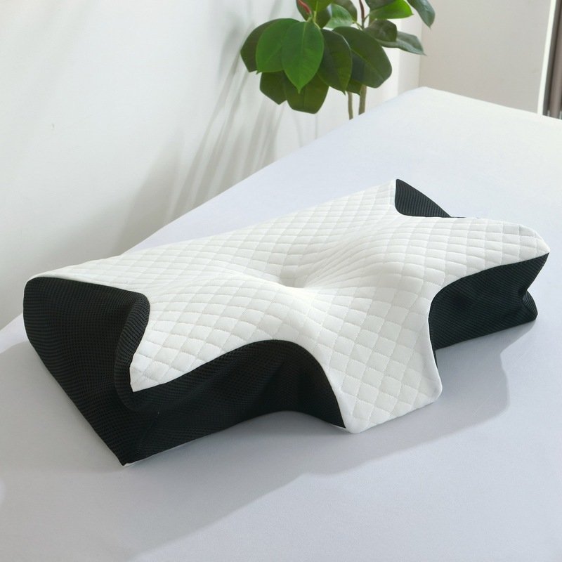 Memory Foam Cervical Pillow