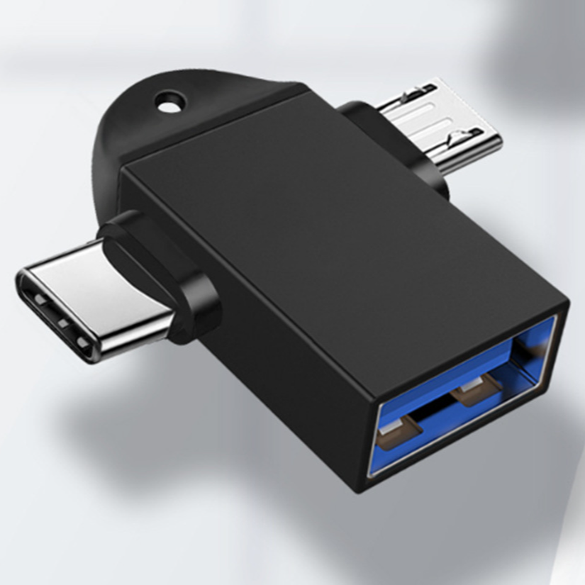  Adaptador de memoria para teléfono móvil