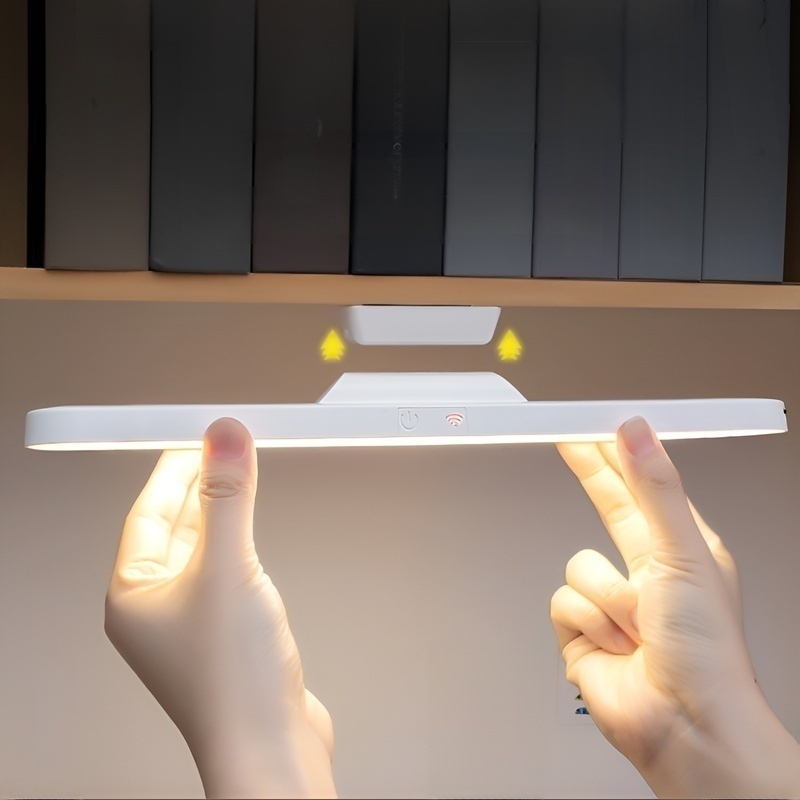 눈을 보호하는 야간 조명 사용법 배우기