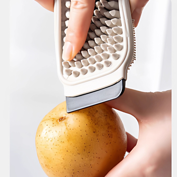 家用矽膠清洗刷