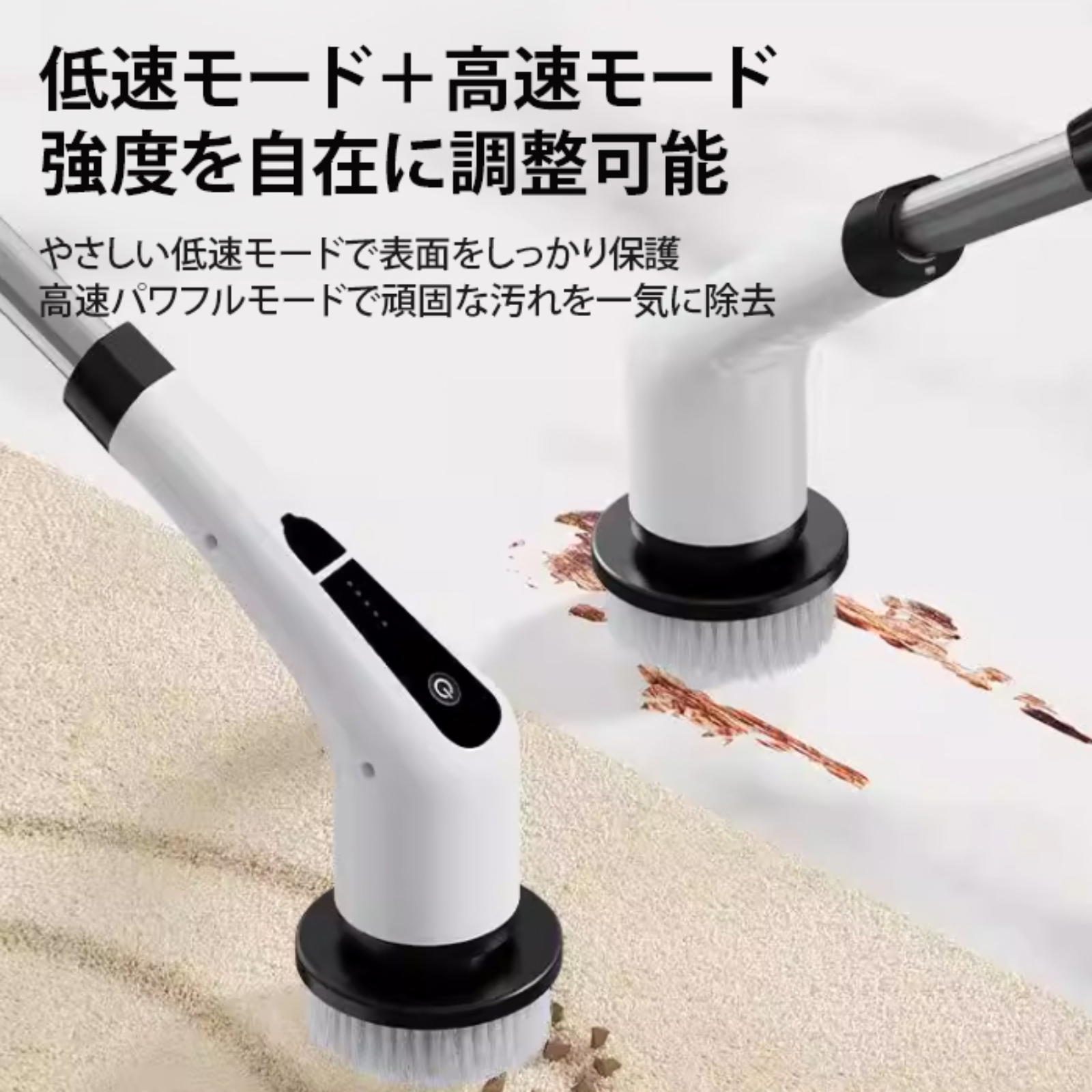 【9点セットクリーニングセット】多機能クリーニングブラシ