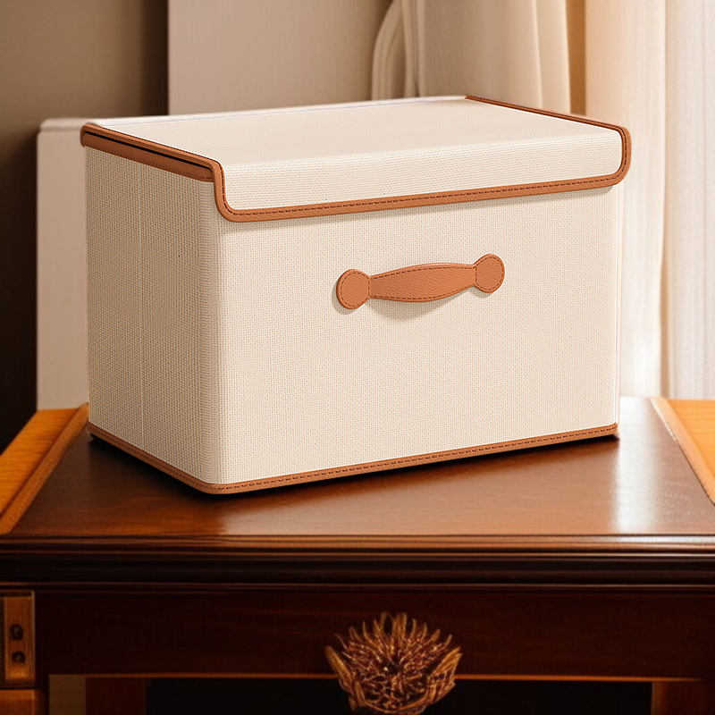 布団収納袋でクローゼット整理