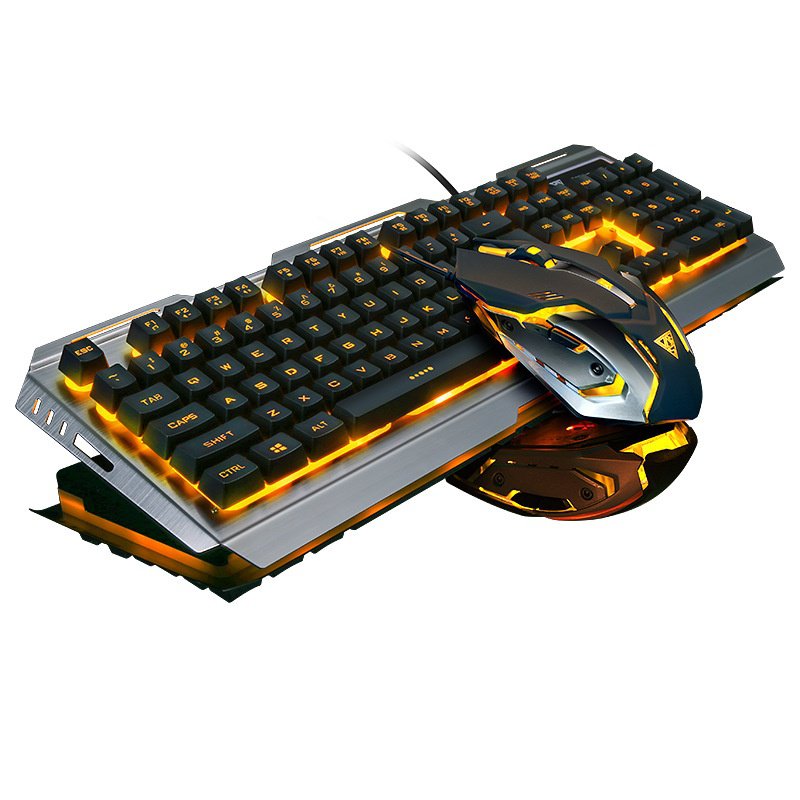 Fabrik-Direktverkauf Jingdi V1 Set für Desktop und Notebook