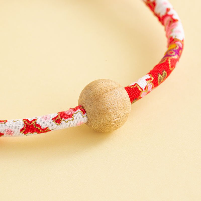 Camphor Wood Pet Anti-Parasite Collar