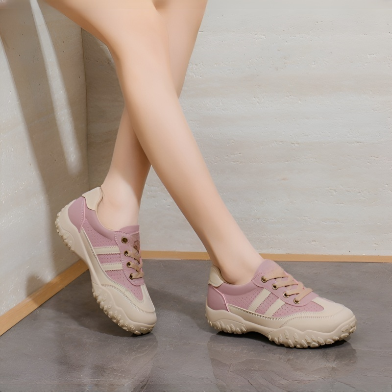 여름용 통풍 메쉬 신발