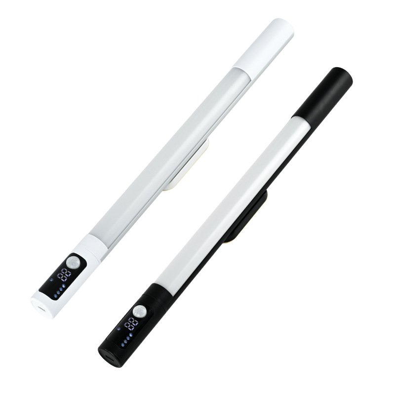 Energeticky úsporné a ekologické lampy