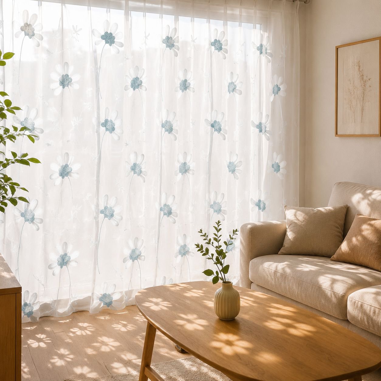 Home Textiles