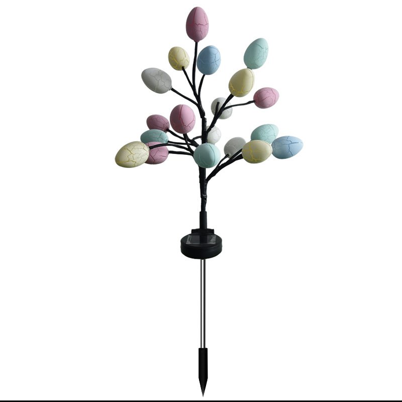 屋外防水地面照明／中庭照明