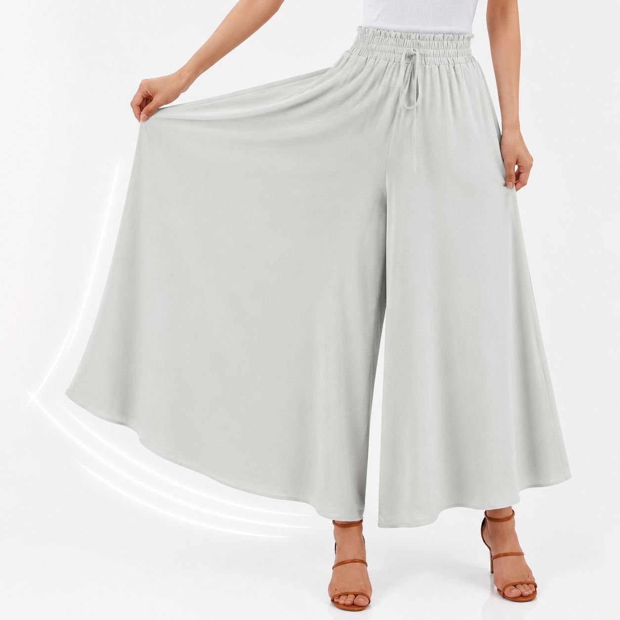 多様なコーディネートが楽しめるJC26SSパンツ