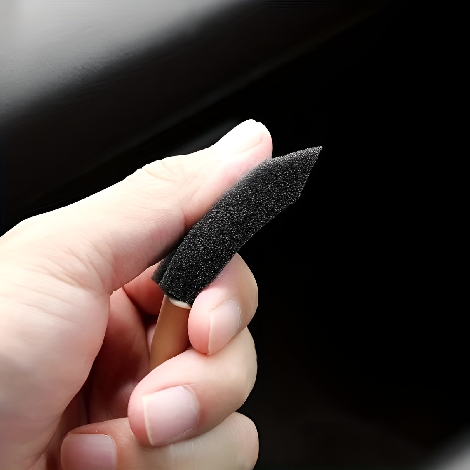 Car Air Vent Cleaning Brush, Deep Cleaning Detail Brush, Interior Duster
