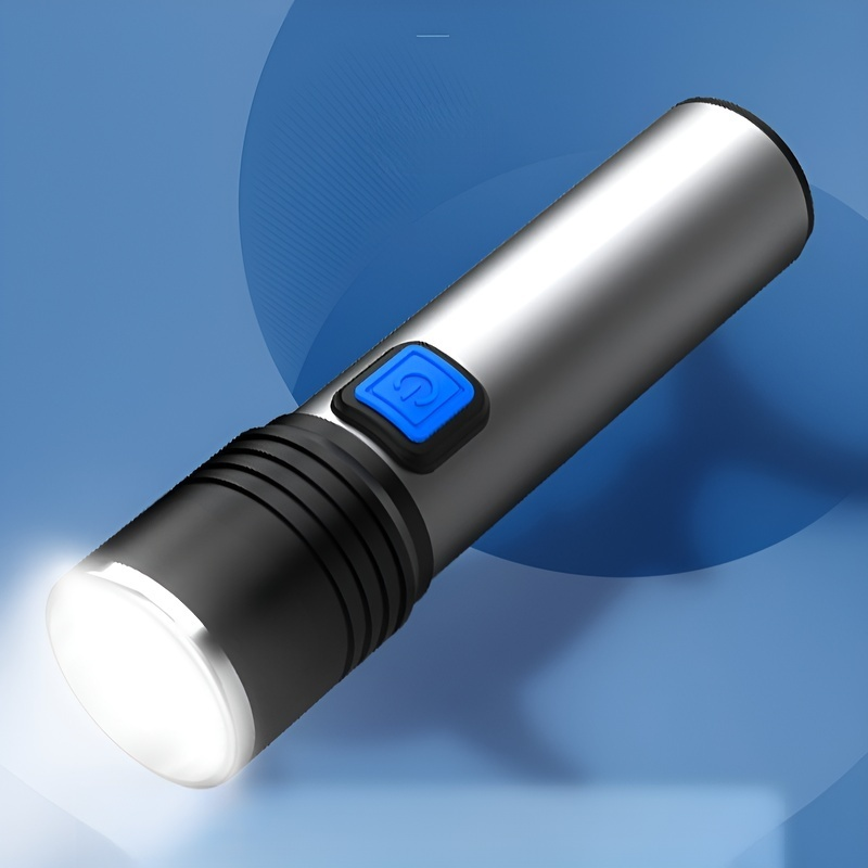 ポータブルミニライト