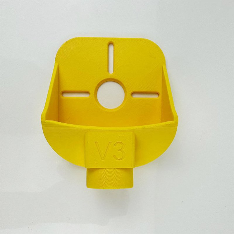 고품질 3D 프린팅 드릴 칩