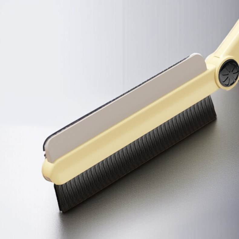 완고한 먼지 제거에 효과적인 틈새솔