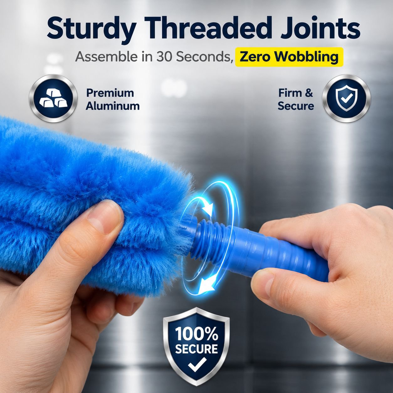  Economical Home Cleaning Tool