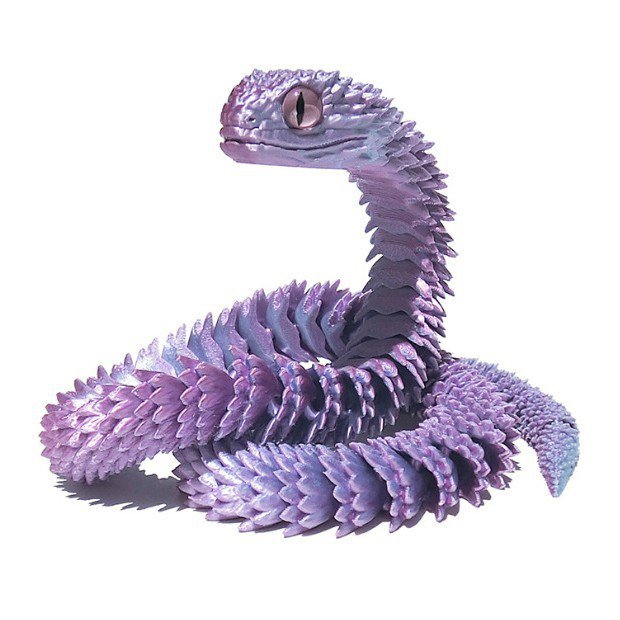 Figuras que brillan en la oscuridad