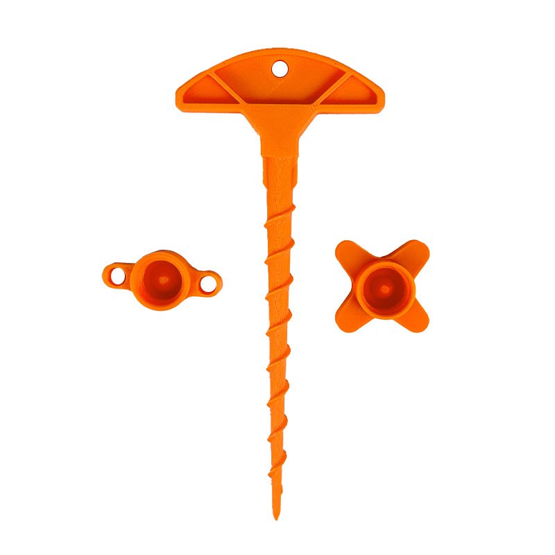 ガラス用シーラントキャップ