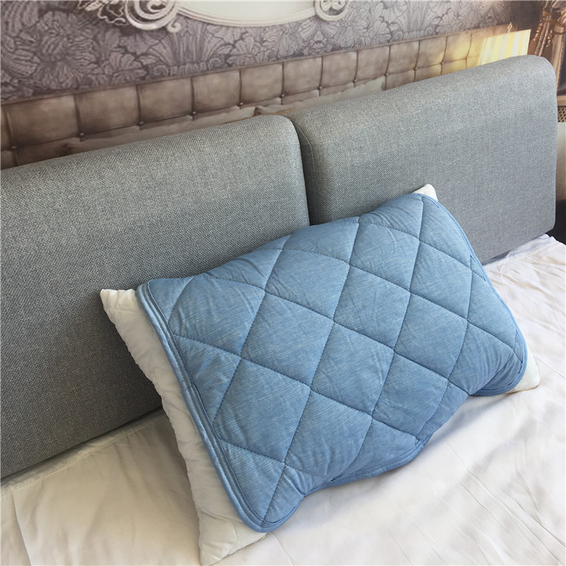 ノンスリップ室内用ひんやりクッション