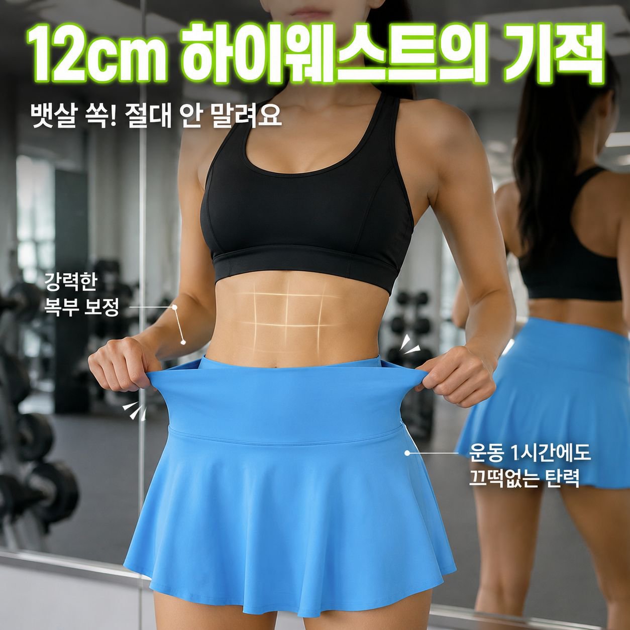 여성 운동 쇼트 팬츠 테니스 스커트 팬츠